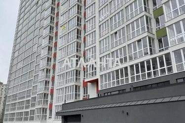 1-room apartment apartment by the address st. Pishonovskaya (area 42,4 m²) - Atlanta.ua - photo 19