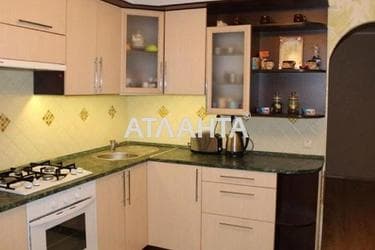 2-комнатная квартира по адресу ул. Дубовецкая (площадь 65,8 м²) - Atlanta.ua - фото 10