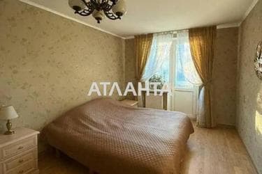 2-комнатная квартира по адресу ул. Дубовецкая (площадь 65,8 м²) - Atlanta.ua - фото 12