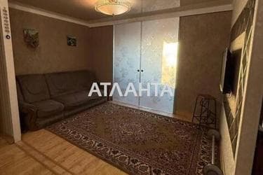 2-комнатная квартира по адресу ул. Дубовецкая (площадь 65,8 м²) - Atlanta.ua - фото 13