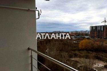 1-кімнатна квартира за адресою вул. Mock (площа 35 м²) - Atlanta.ua - фото 22