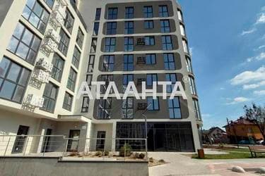 2-комнатная квартира по адресу Кульпарковская ул. (площадь 69,5 м²) - Atlanta.ua - фото 26