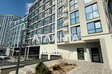 2-комнатная квартира по адресу Кульпарковская ул. (площадь 69,5 м²) - Atlanta.ua - фото 48