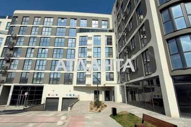 2-комнатная квартира по адресу Кульпарковская ул. (площадь 69,5 м²) - Atlanta.ua - фото 49