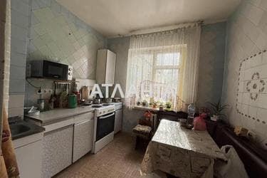 4+-rooms apartment apartment by the address st. Nebesnoy Sotni pr Zhukova marsh pr Leninskoy iskry pr (area 85,7 m²) - Atlanta.ua - photo 16