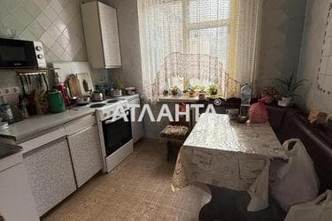 4+-rooms apartment apartment by the address st. Nebesnoy Sotni pr Zhukova marsh pr Leninskoy iskry pr (area 85,7 m²) - Atlanta.ua - photo 17