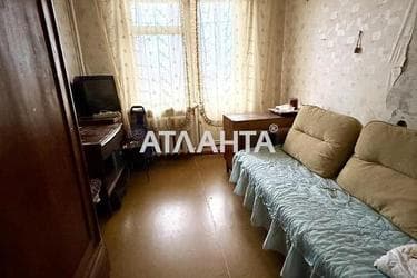 4+-rooms apartment apartment by the address st. Nebesnoy Sotni pr Zhukova marsh pr Leninskoy iskry pr (area 85,7 m²) - Atlanta.ua - photo 21