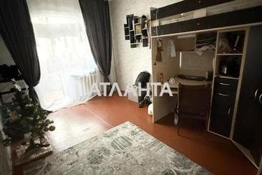 4+-rooms apartment apartment by the address st. Nebesnoy Sotni pr Zhukova marsh pr Leninskoy iskry pr (area 85,7 m²) - Atlanta.ua - photo 19