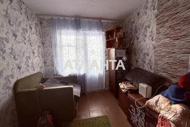 4+-rooms apartment apartment by the address st. Nebesnoy Sotni pr Zhukova marsh pr Leninskoy iskry pr (area 85,7 m²) - Atlanta.ua - photo 26