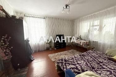 4+-rooms apartment apartment by the address st. Nebesnoy Sotni pr Zhukova marsh pr Leninskoy iskry pr (area 85,7 m²) - Atlanta.ua - photo 24