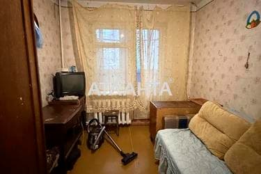 Многокомнатная квартира по адресу Небесной Сотни пр. (площадь 85,7 м²) - Atlanta.ua - imageAlt 20