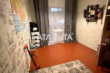 Многокомнатная квартира по адресу Небесной Сотни пр. (площадь 85,7 м²) - Atlanta.ua - imageAlt 18