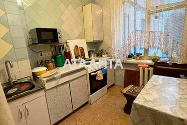 Многокомнатная квартира по адресу Небесной Сотни пр. (площадь 85,7 м²) - Atlanta.ua - imageAlt 24