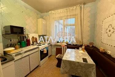 Многокомнатная квартира по адресу Небесной Сотни пр. (площадь 85,7 м²) - Atlanta.ua - imageAlt 22