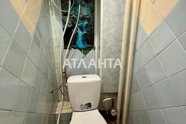 Многокомнатная квартира по адресу Небесной Сотни пр. (площадь 85,7 м²) - Atlanta.ua - imageAlt 25