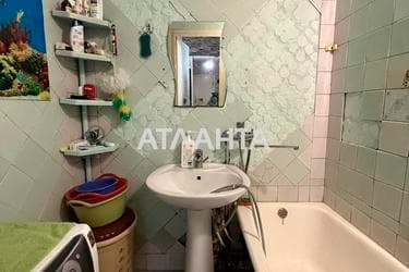 Многокомнатная квартира по адресу Небесной Сотни пр. (площадь 85,7 м²) - Atlanta.ua - imageAlt 26