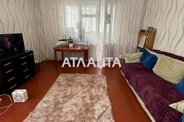 Многокомнатная квартира по адресу Небесной Сотни пр. (площадь 85,7 м²) - Atlanta.ua - imageAlt 16