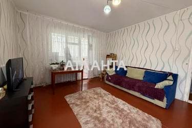 Многокомнатная квартира по адресу Небесной Сотни пр. (площадь 85,7 м²) - Atlanta.ua - imageAlt 14