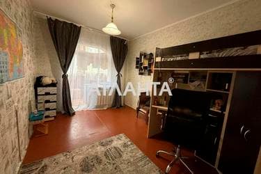 Многокомнатная квартира по адресу Небесной Сотни пр. (площадь 85,7 м²) - Atlanta.ua - imageAlt 17