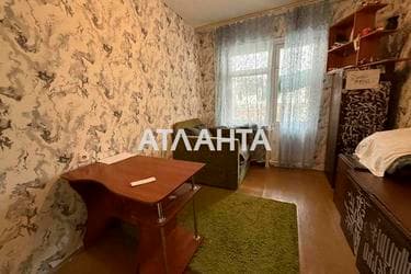 Многокомнатная квартира по адресу Небесной Сотни пр. (площадь 85,7 м²) - Atlanta.ua - imageAlt 19