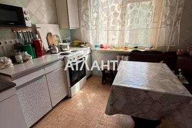 Многокомнатная квартира по адресу Небесной Сотни пр. (площадь 85,7 м²) - Atlanta.ua - imageAlt 23