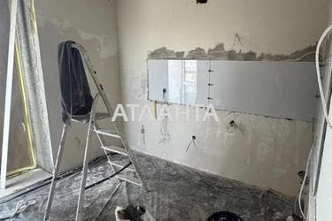 1-кімнатна квартира за адресою вул. Залізнична (площа 41 м²) - Atlanta.ua - фото 8