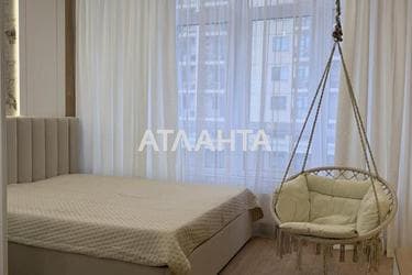 1-кімнатна квартира за адресою Курортний пров. (площа 31 м²) - Atlanta.ua - фото 12