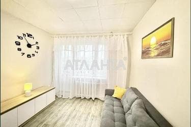 1-кімнатна квартира за адресою вул. Балківська (площа 21 м²) - Atlanta.ua - фото 8