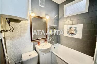 1-кімнатна квартира за адресою вул. Балківська (площа 21 м²) - Atlanta.ua - фото 12