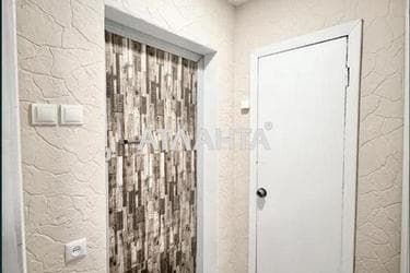 1-кімнатна квартира за адресою вул. Балківська (площа 21 м²) - Atlanta.ua - фото 13