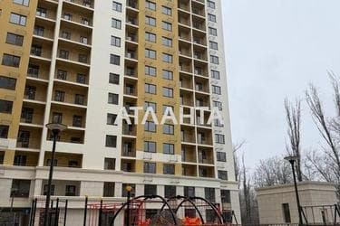 3-комнатная квартира по адресу Глушко ак. Пр. (площадь 85 м²) - Atlanta.ua - фото 18