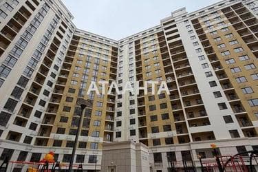 3-комнатная квартира по адресу Глушко ак. Пр. (площадь 85 м²) - Atlanta.ua - фото 10