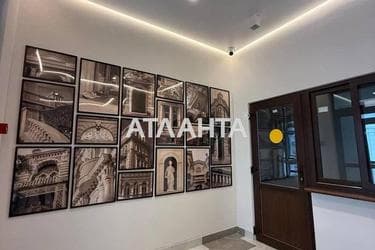 3-комнатная квартира по адресу Глушко ак. Пр. (площадь 85 м²) - Atlanta.ua - фото 13