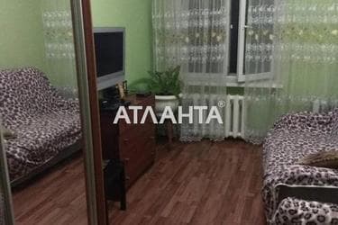 3-комнатная квартира по адресу ул. Бугаевская (площадь 84 м²) - Atlanta.ua - фото 17