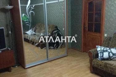3-комнатная квартира по адресу ул. Бугаевская (площадь 84 м²) - Atlanta.ua - фото 19
