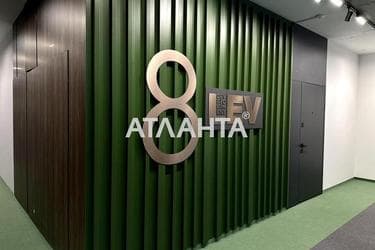 1-room apartment apartment by the address st. Galitskaya (area 43,7 m²) - Atlanta.ua - photo 12