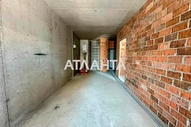 1-кімнатна квартира за адресою вул. Галицька (площа 43,7 м²) - Atlanta.ua - фото 21