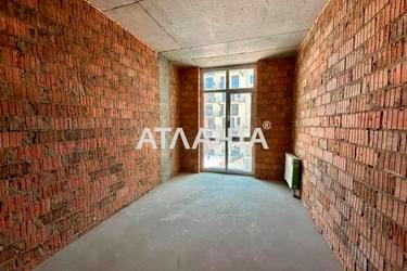 1-кімнатна квартира за адресою вул. Галицька (площа 43,7 м²) - Atlanta.ua - фото 23