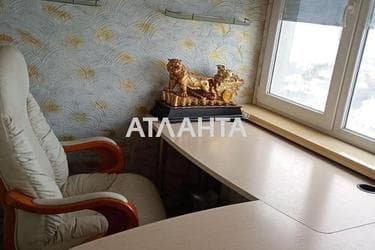 2-кімнатна квартира за адресою вул. Макаренка (площа 87,6 м²) - Atlanta.ua - фото 46