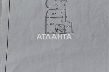 2-кімнатна квартира за адресою вул. Макаренка (площа 87,6 м²) - Atlanta.ua - фото 55