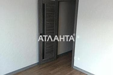 1-кімнатна квартира за адресою вул. Боровського Миколи (площа 30 м²) - Atlanta.ua - фото 16