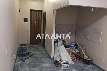 1-кімнатна квартира за адресою вул. Боровського Миколи (площа 30 м²) - Atlanta.ua - фото 17