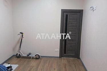 1-кімнатна квартира за адресою вул. Боровського Миколи (площа 30 м²) - Atlanta.ua - фото 18