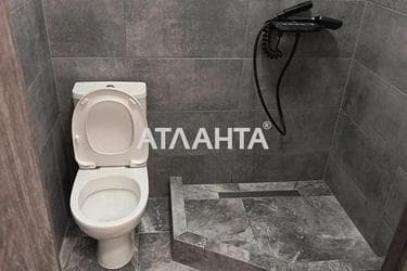 1-кімнатна квартира за адресою вул. Боровського Миколи (площа 30 м²) - Atlanta.ua - фото 19