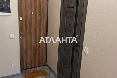 1-кімнатна квартира за адресою вул. Боровського Миколи (площа 30 м²) - Atlanta.ua - фото 21