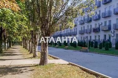 1-кімнатна квартира за адресою вул. Боровського Миколи (площа 30 м²) - Atlanta.ua - фото 24