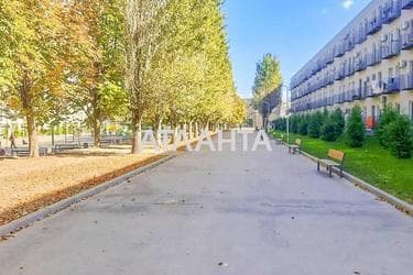 1-кімнатна квартира за адресою вул. Боровського Миколи (площа 30 м²) - Atlanta.ua - фото 25