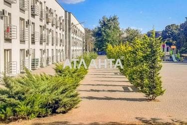 1-кімнатна квартира за адресою вул. Боровського Миколи (площа 30 м²) - Atlanta.ua - фото 26