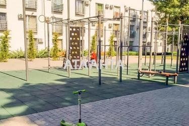 1-кімнатна квартира за адресою вул. Боровського Миколи (площа 30 м²) - Atlanta.ua - фото 27