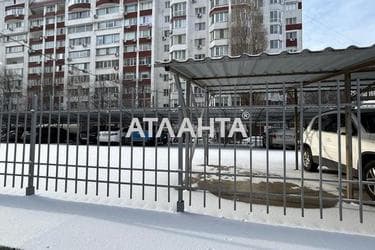 Комерційна нерухомість за адресою вул. Палубна (площа 13,8 м²) - Atlanta.ua - фото 8